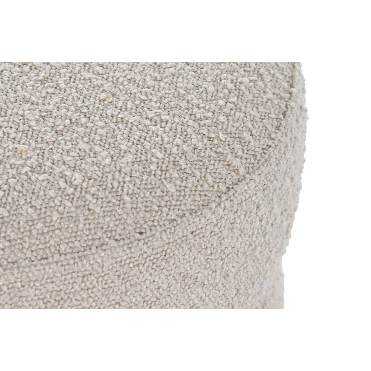 Supporto per i piedi DKD Home Decor Bianco MDF moderno 43 x 43 x 47 cm-2