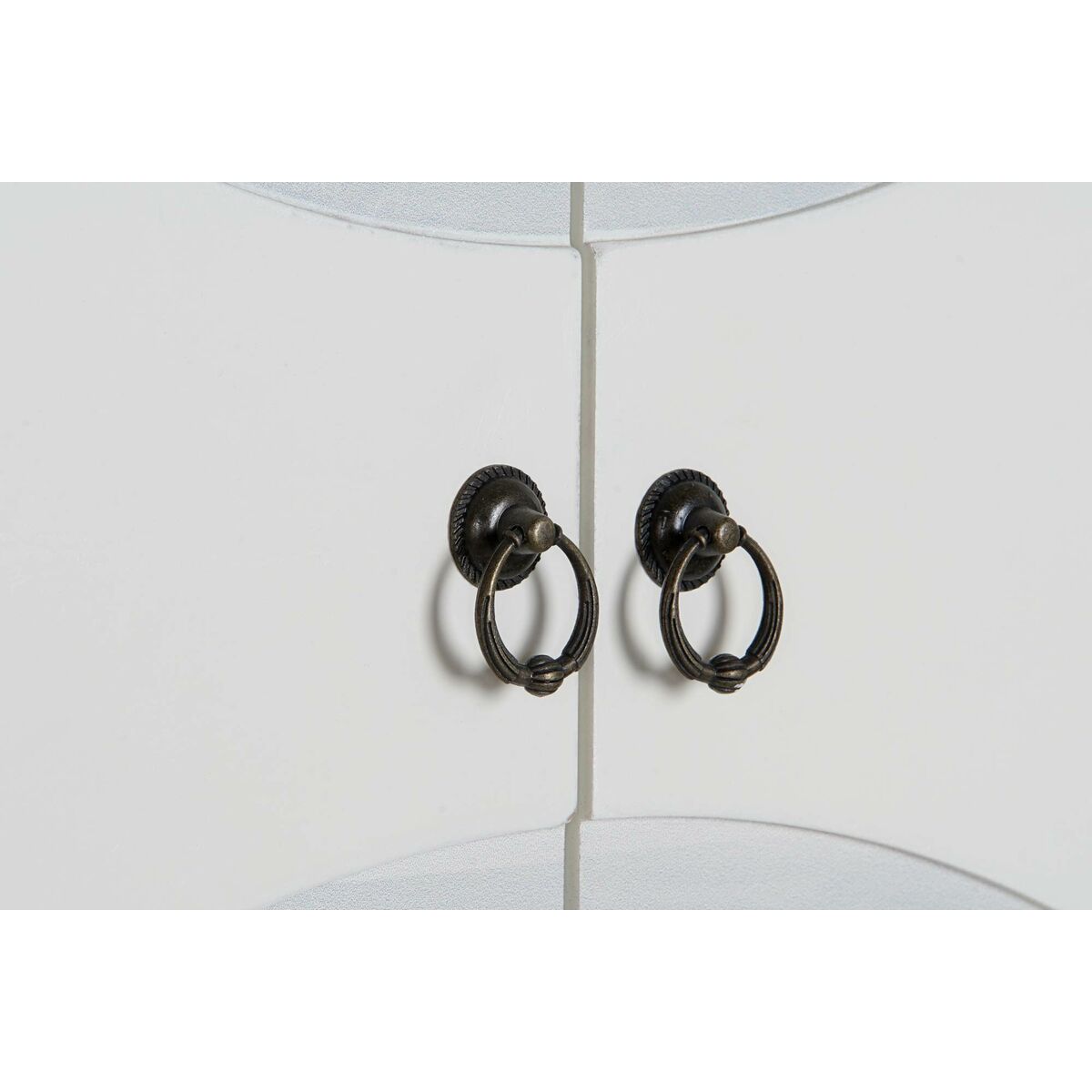 Устройство DKD Home Decor Белый 85,5 x 50,5 x 186,2 cm-5