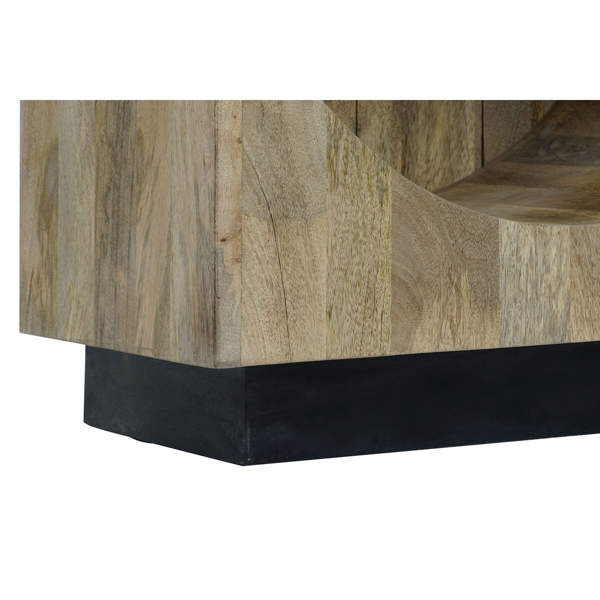 Устройство DKD Home Decor 70 x 35 x 185 cm Древесина манго 70 x 35 x 184 cm-3