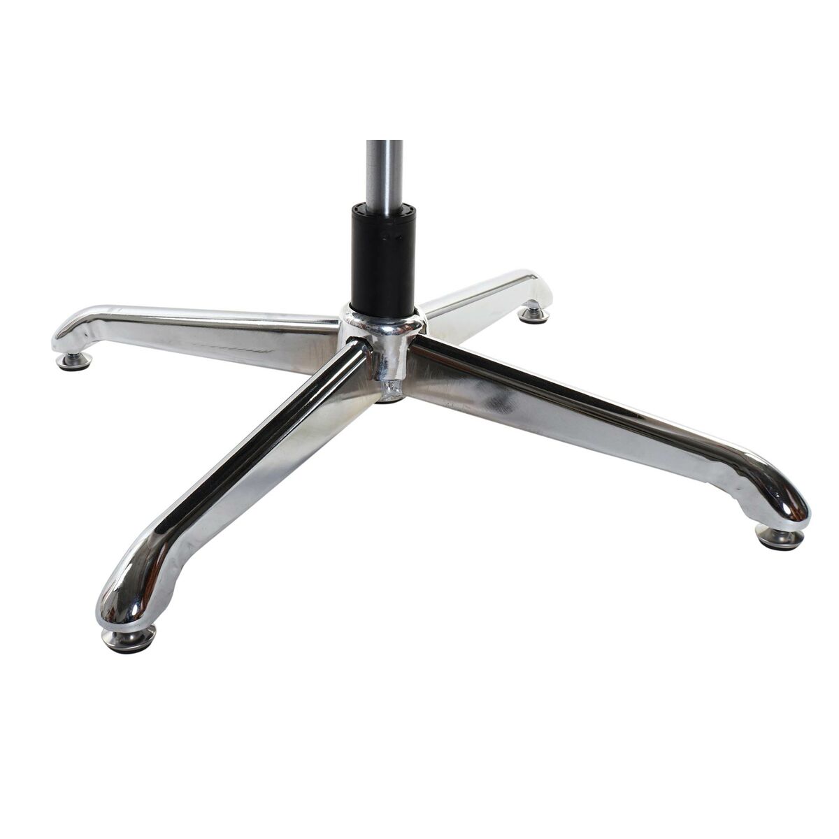 Кресло DKD Home Decor 73 x 74 x 113 cm Серебристый Бежевый Сталь-4