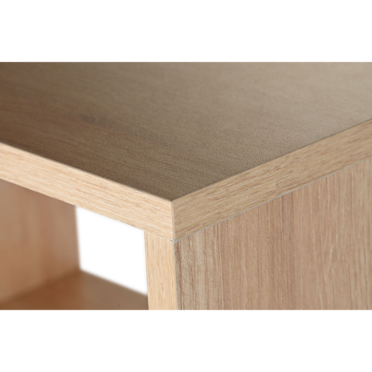 Scaffale DKD Home Decor Pino naturale 70 x 30 x 140 cm (1)-4