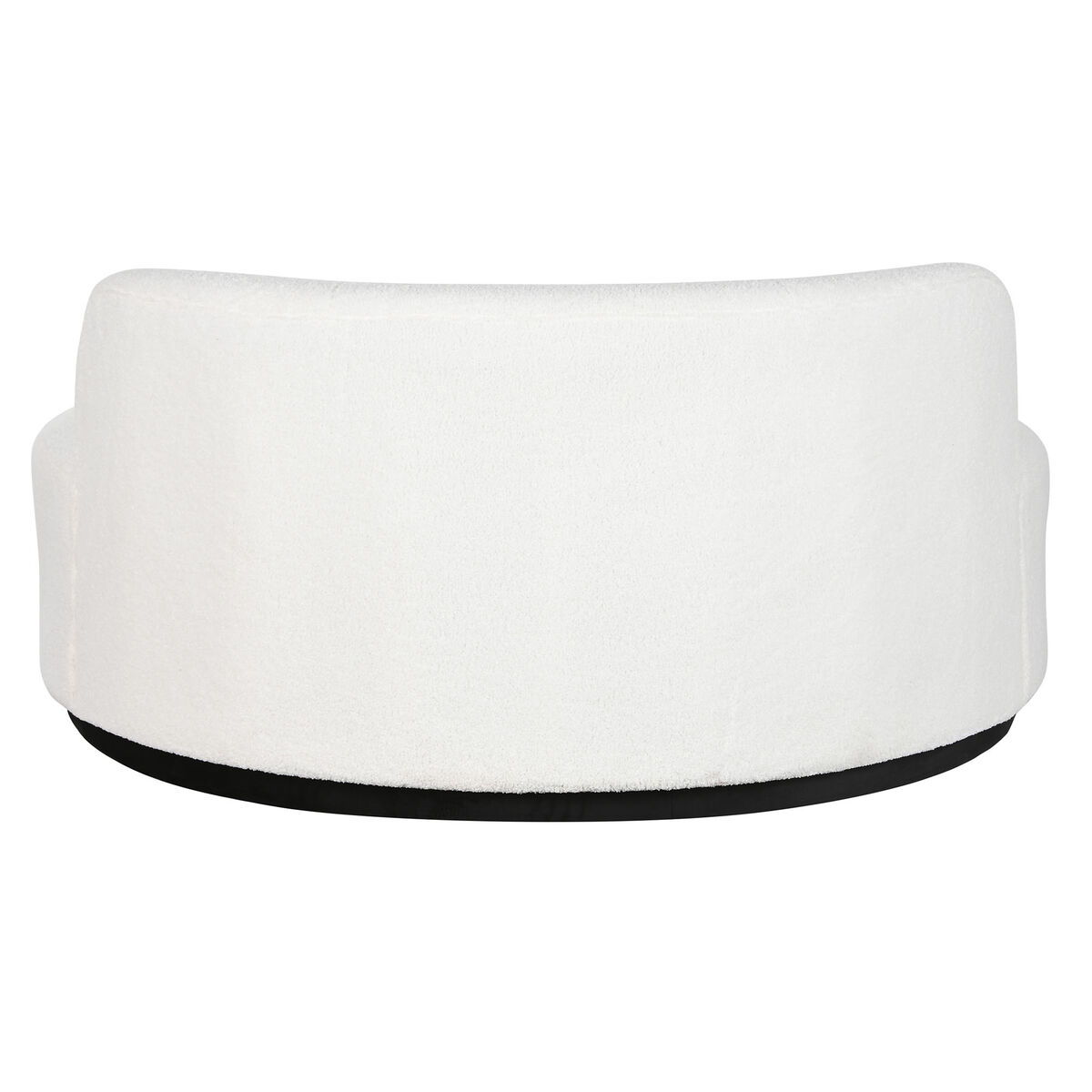 Диван DKD Home Decor Белый 150 x 150 x 69 cm-4