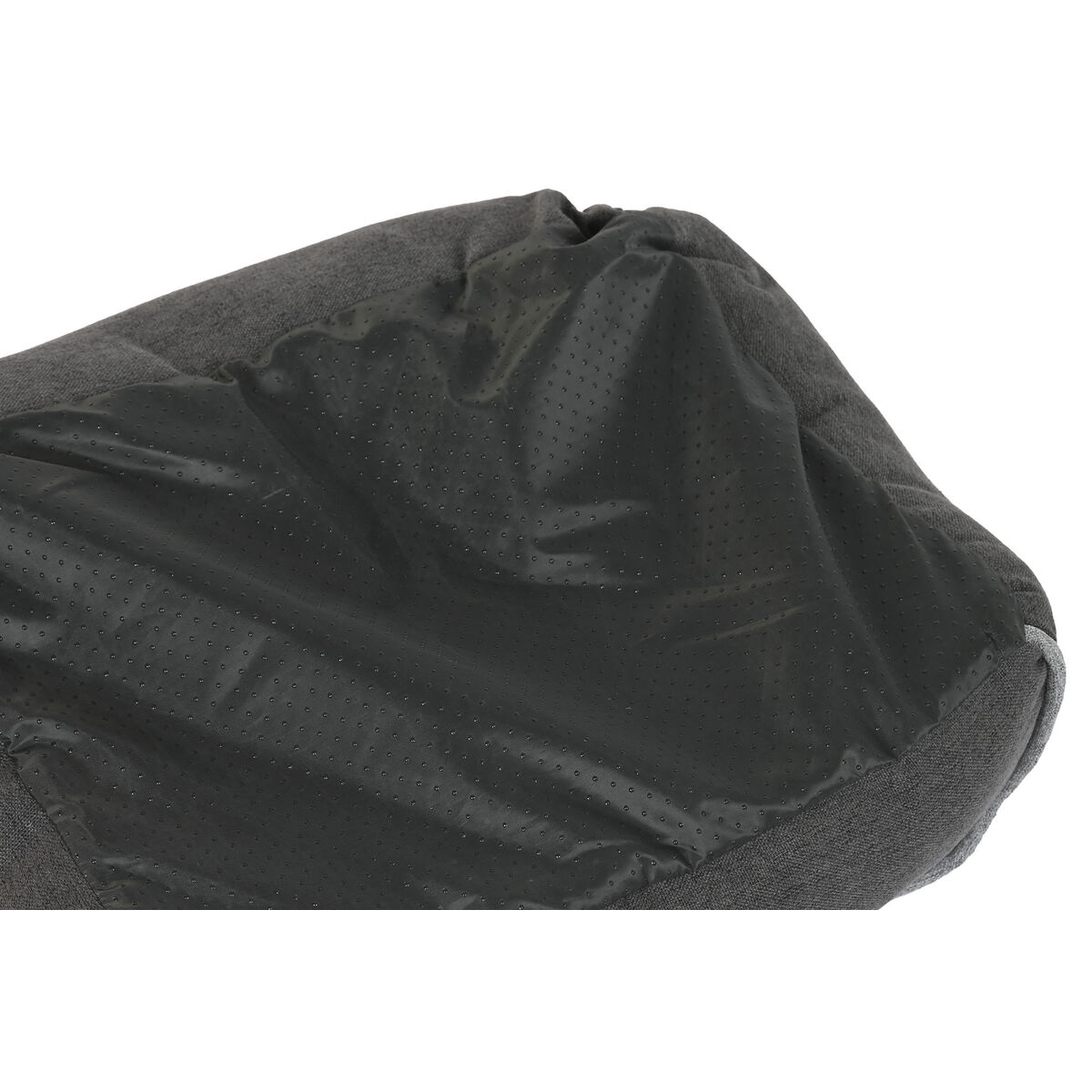 Кровать для домашних животных DKD Home Decor Синий Коричневый Серый 72 x 61 x 34 cm-3