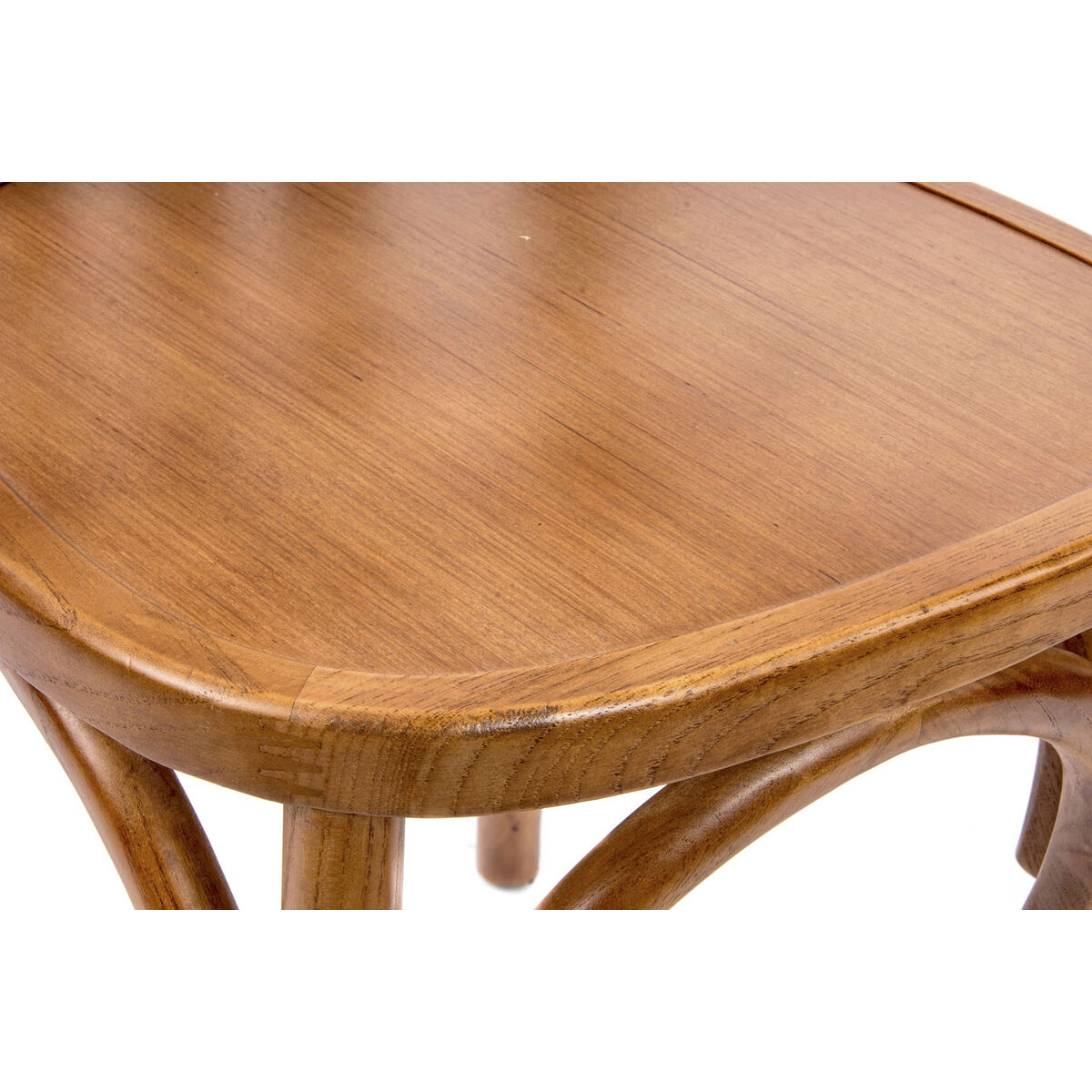 Стуль DKD Home Decor 40 x 40 x 77 cm-3