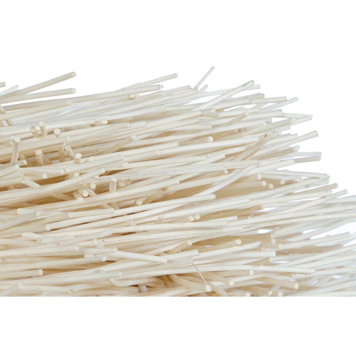 Plafonieră DKD Home Decor fier natural 50 W 60 x 60 x 35 cm-2