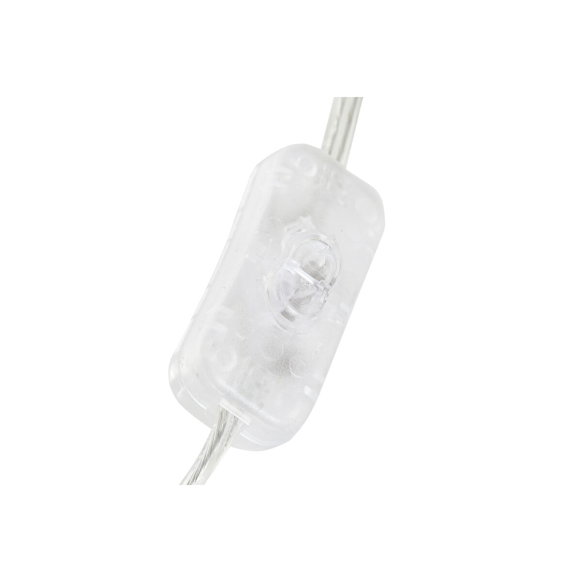 Lampă de masă DKD Home Decor Alb Maro 50 W 220 V 42 x 42 x 70 cm-5