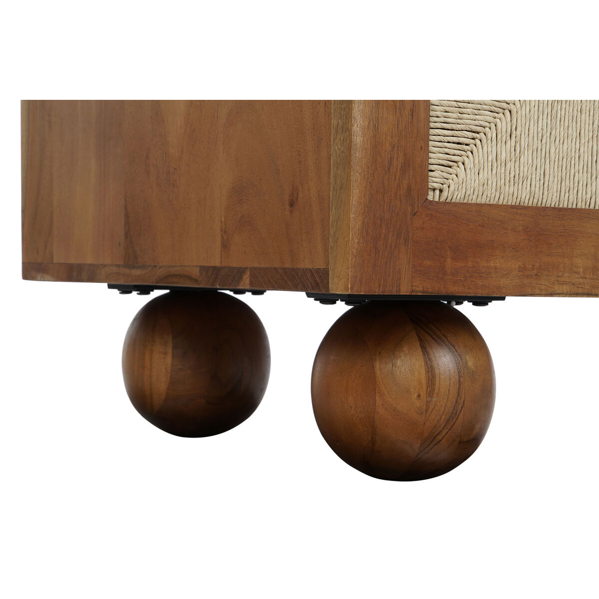 Device DKD Home Decor Brown 165 x 45 x 60 cm-4