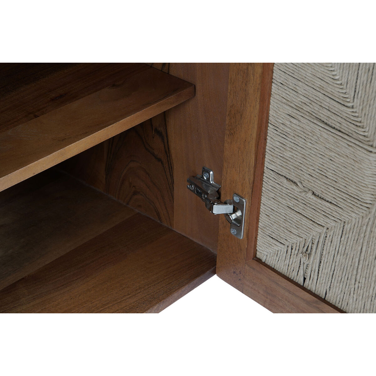 Device DKD Home Decor Brown 165 x 45 x 60 cm-5