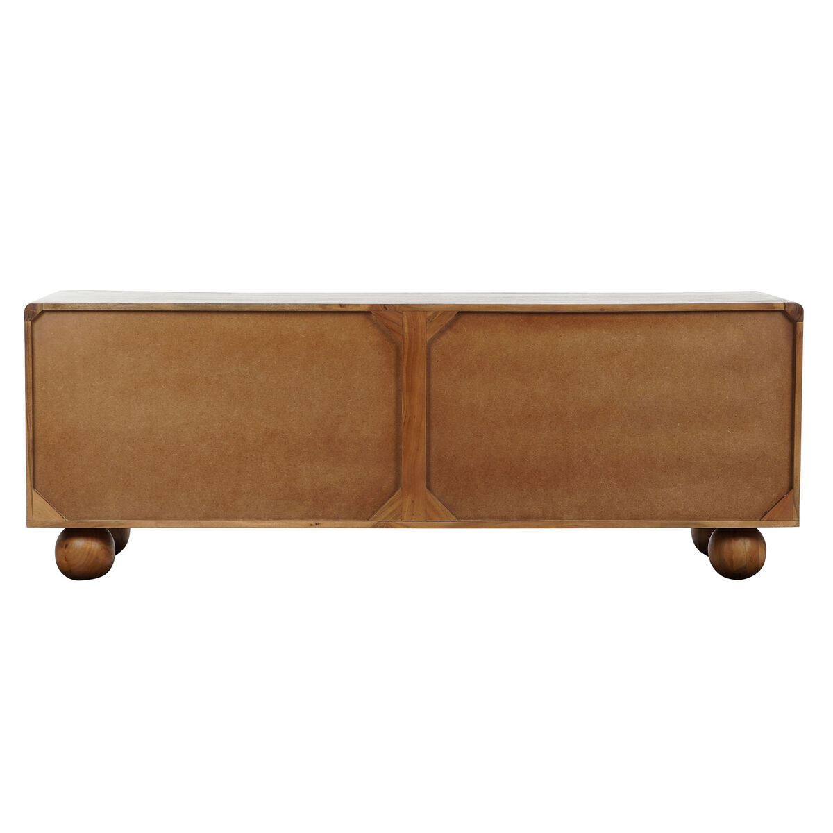 Device DKD Home Decor Brown 165 x 45 x 60 cm-7