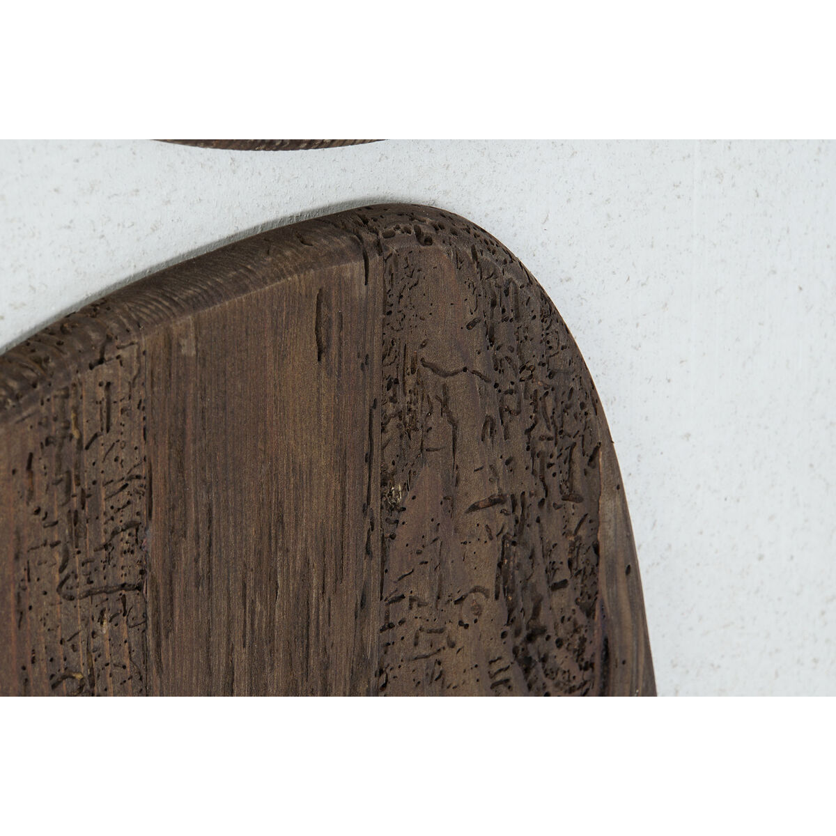 Картина DKD Home Decor Белый современный 62 x 4 x 82 cm-3