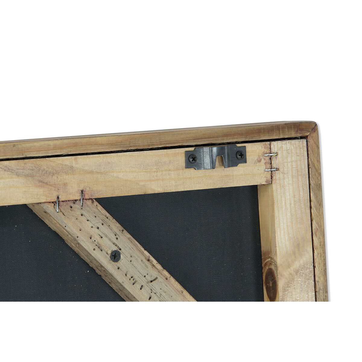 Картина DKD Home Decor Белый современный 62 x 4 x 82 cm-4