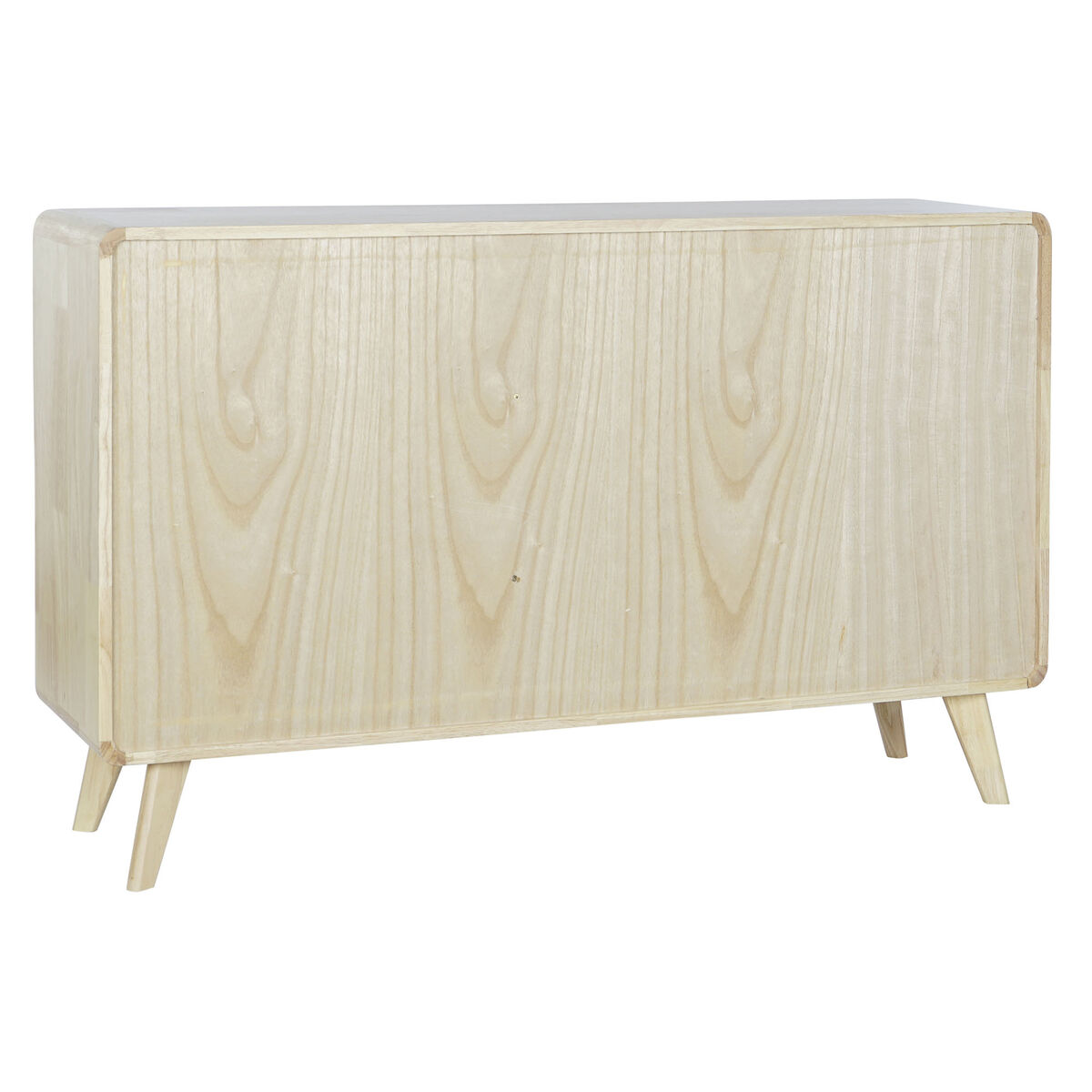Dispositivo DKD Home Decor Natural 120 x 30 x 75 cm-2