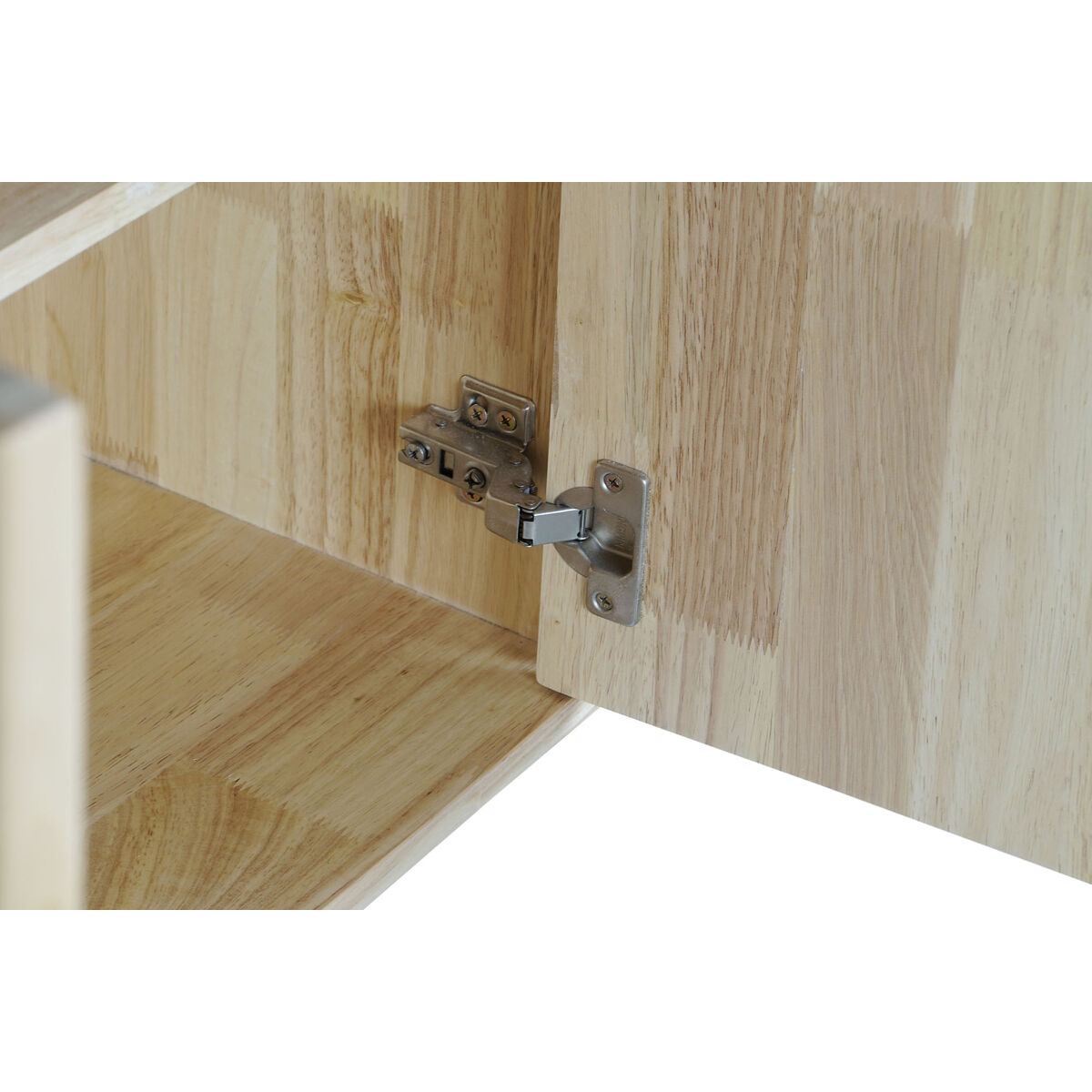 Dispositivo DKD Home Decor Natural 120 x 30 x 75 cm-3
