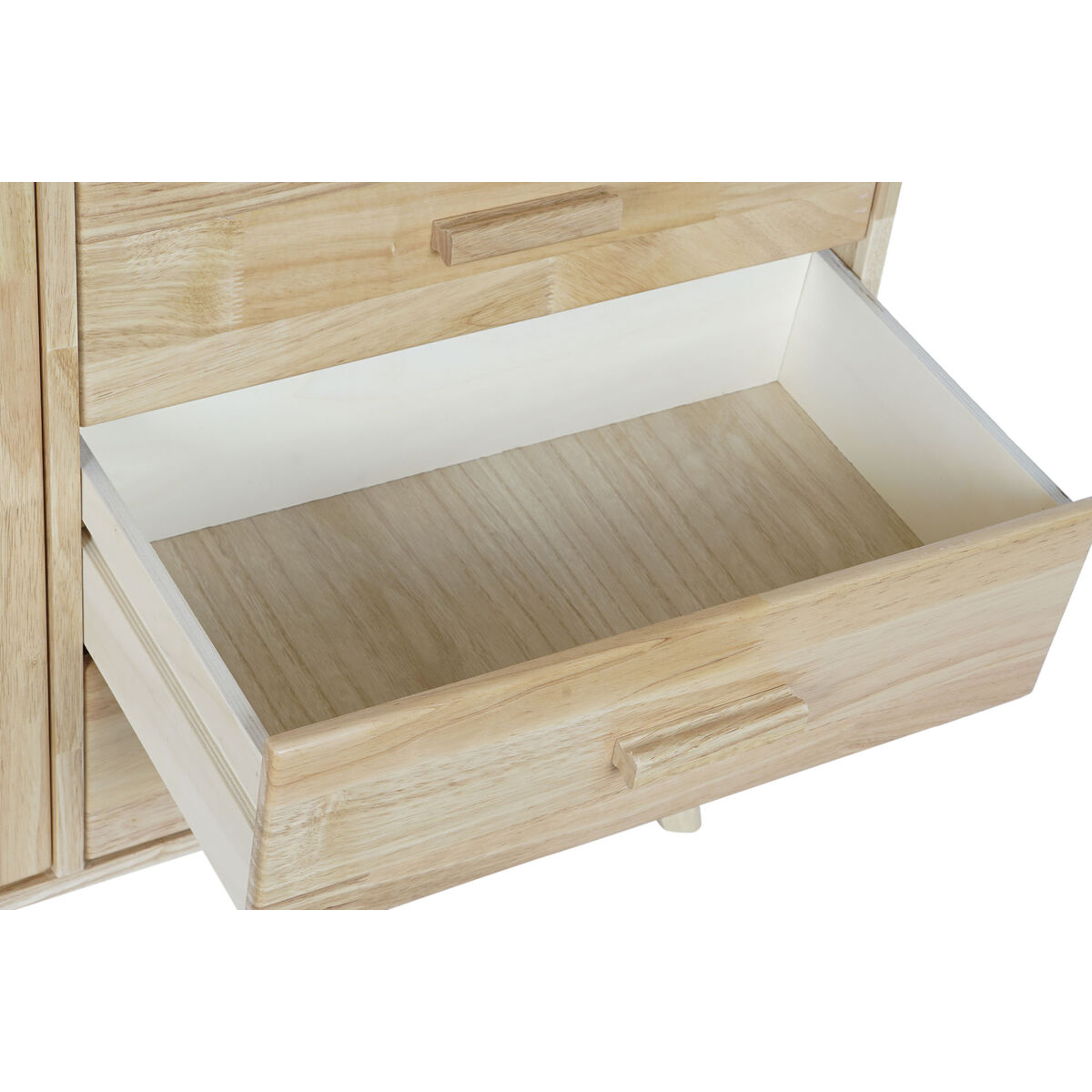 Dispositivo DKD Home Decor Natural 120 x 30 x 75 cm-5