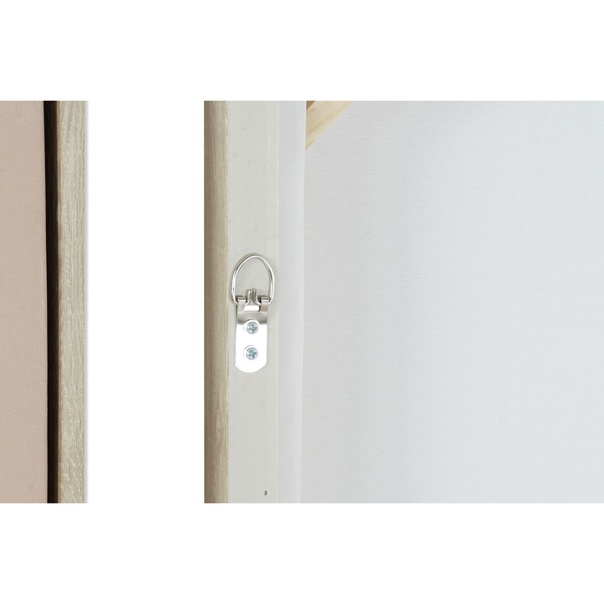 Картина DKD Home Decor 104 x 4,5 x 143,5 cm город (2 штук)-3