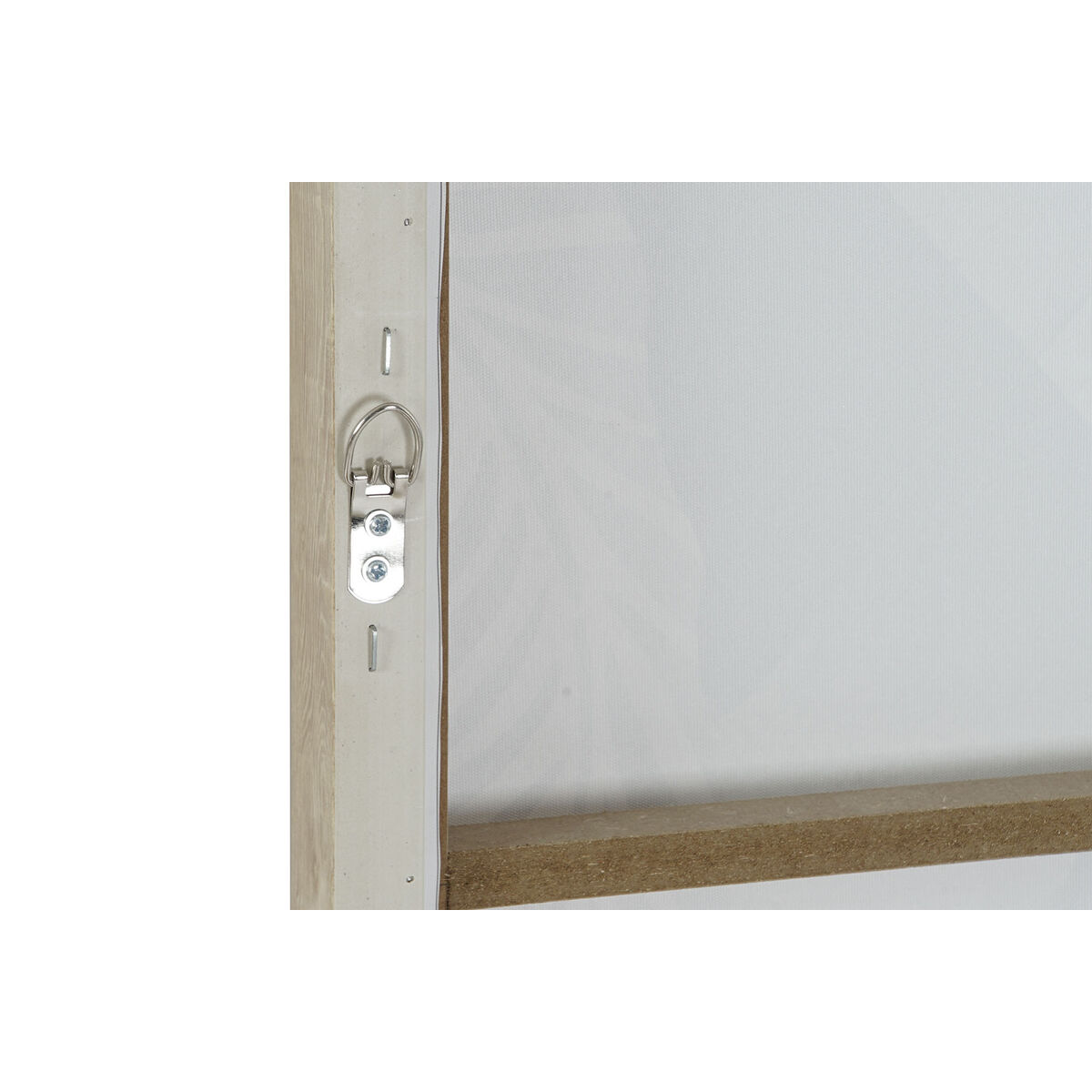 Картина DKD Home Decor Африканка Тропический 84 x 4,5 x 123 cm (2 штук)-4