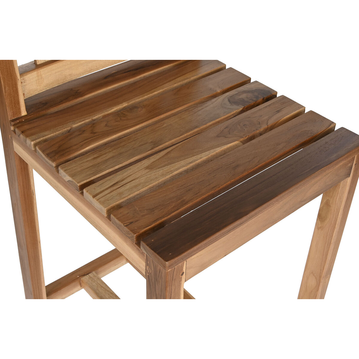 Табурет DKD Home Decor Натуральный 40 x 47 x 100 cm-6