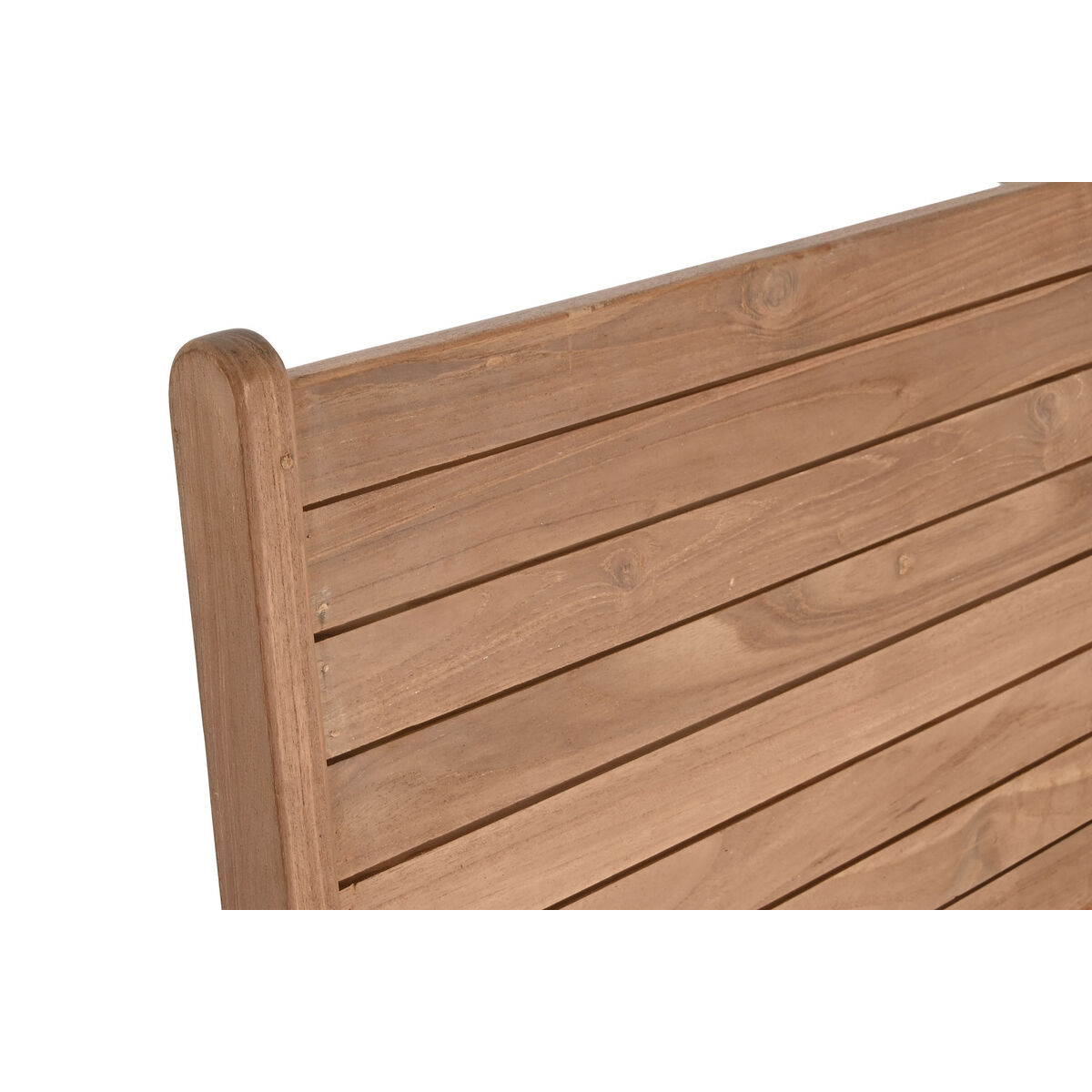 DKD Bank Home Dekor Braun Natur Shabby Chic 120 x 81 x 67 cm-4