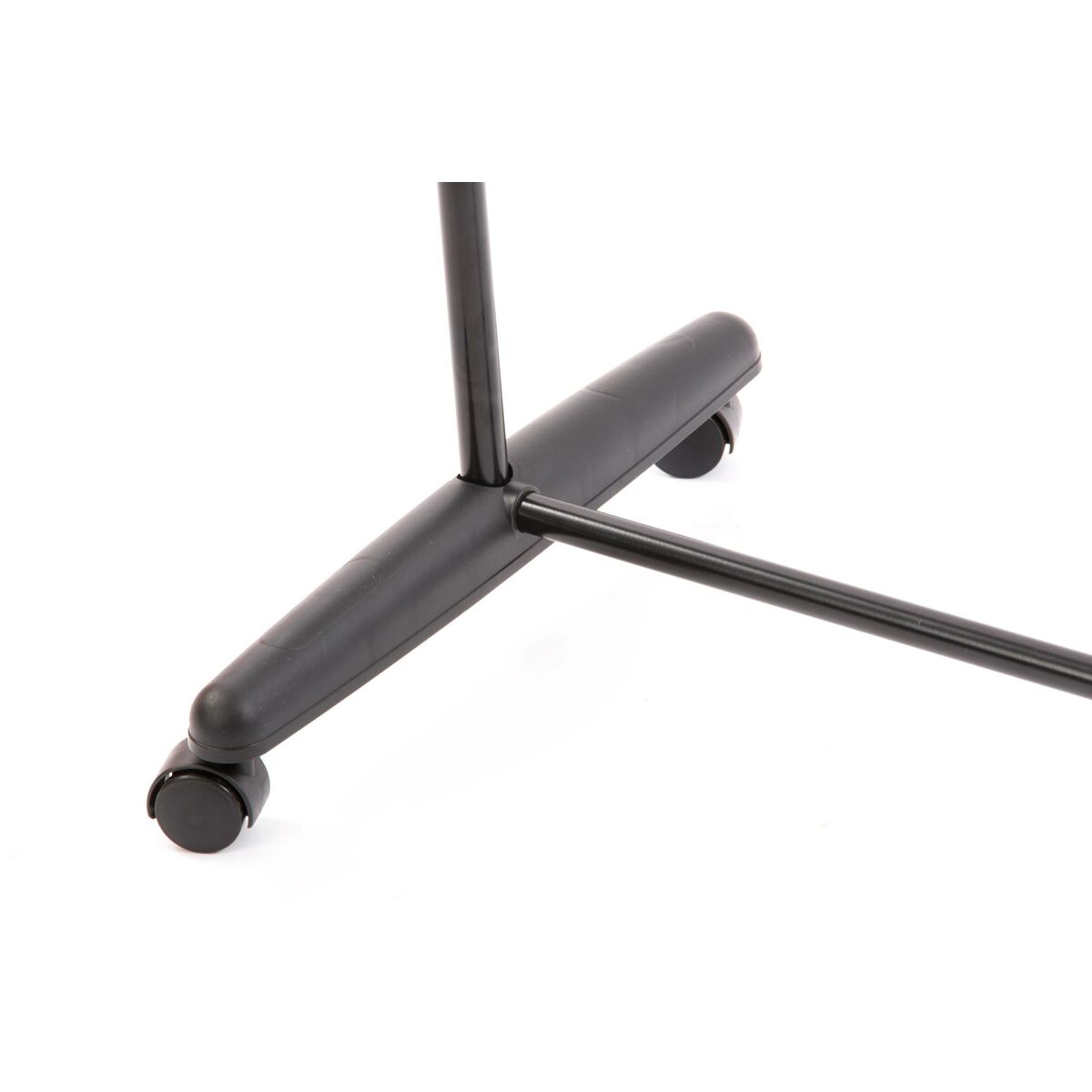 Вешалка для одежды на колесах DKD Home Decor Металл 83 x 43 x 95 cm-2