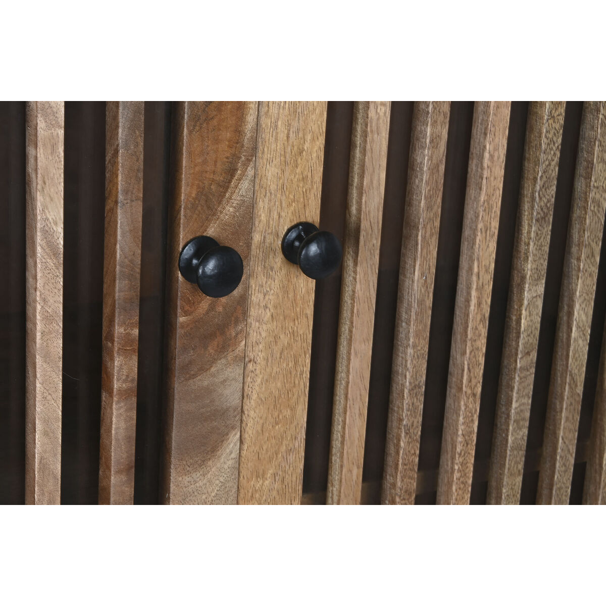 Шкаф DKD Home Decor Древесина манго 80 x 40 x 160 cm-2