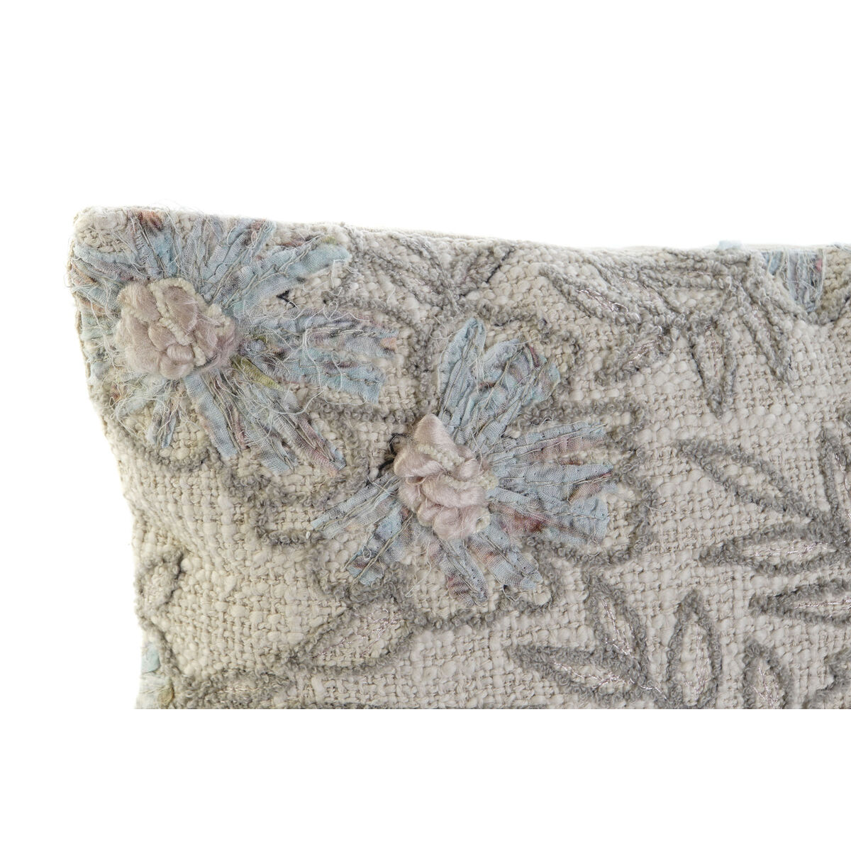 Подушка DKD Home Decor Разноцветный 50 x 15 x 30 cm (2 штук)-4