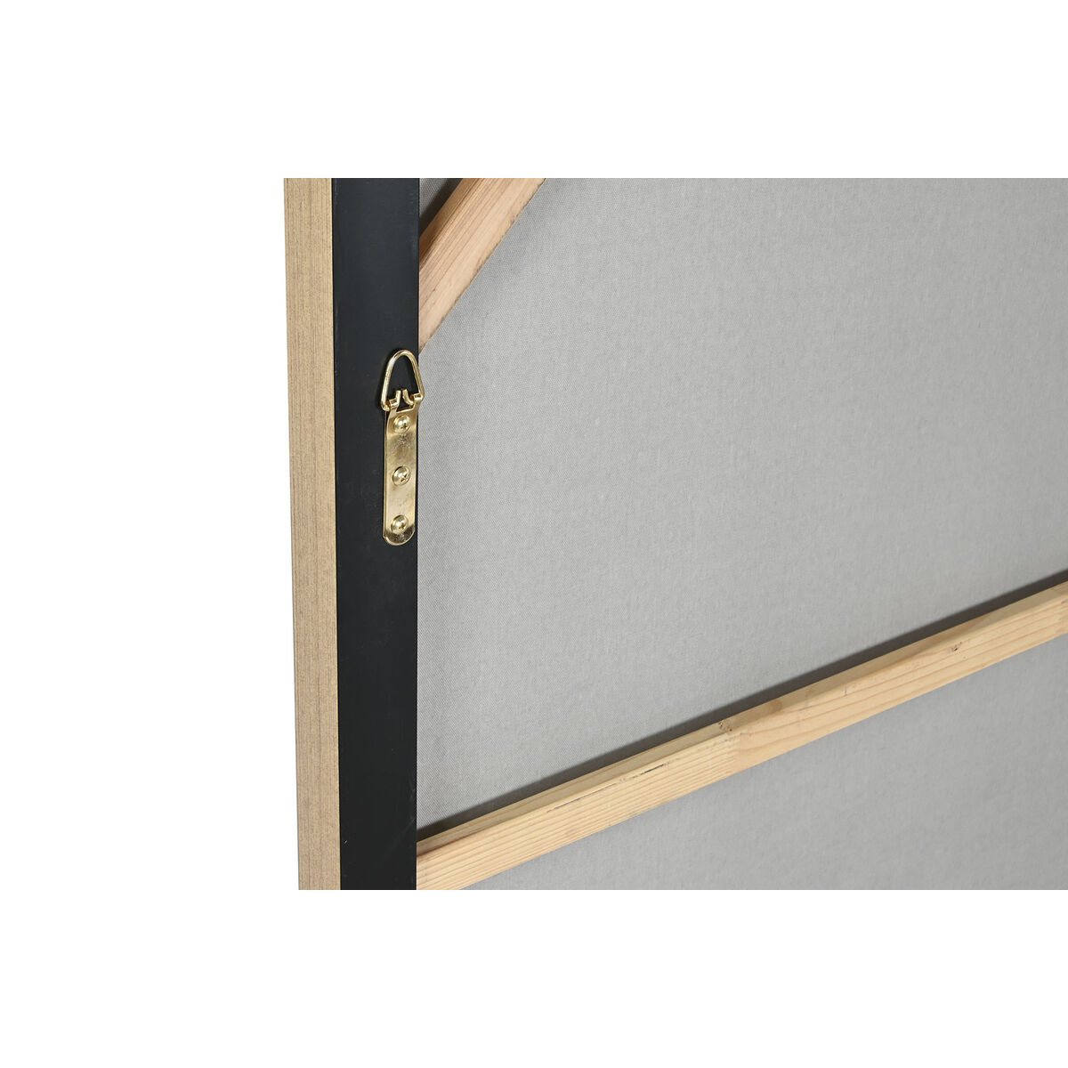 Картина Home ESPRIT Абстракция современный 187 x 3,8 x 126 cm-2