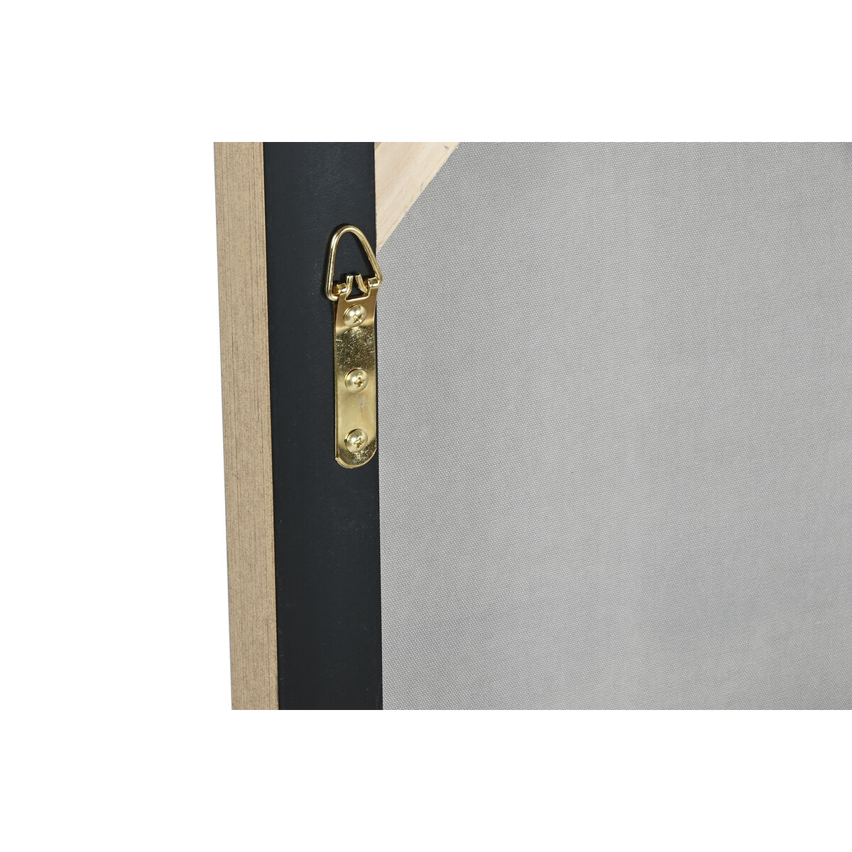 Картина Home ESPRIT Абстракция современный 187 x 3,8 x 126 cm-2