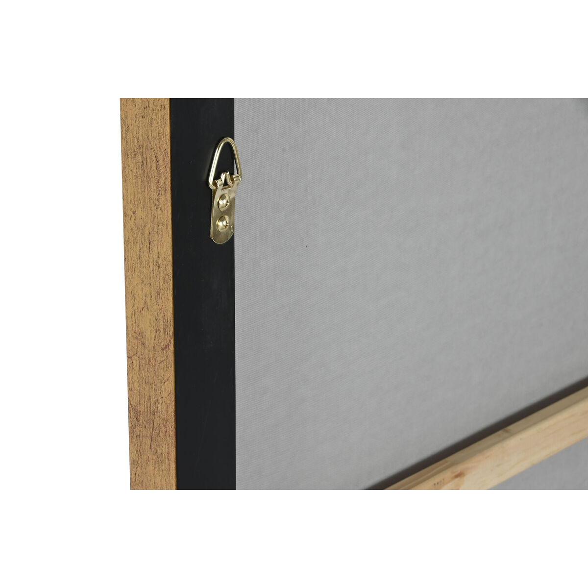 Картина Home ESPRIT Абстракция современный 131 x 4 x 131 cm-4