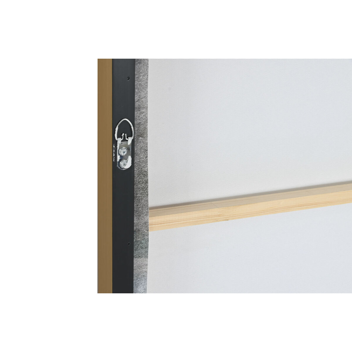 Картина Home ESPRIT Абстракция 103 x 4,5 x 143 cm (2 штук)-4