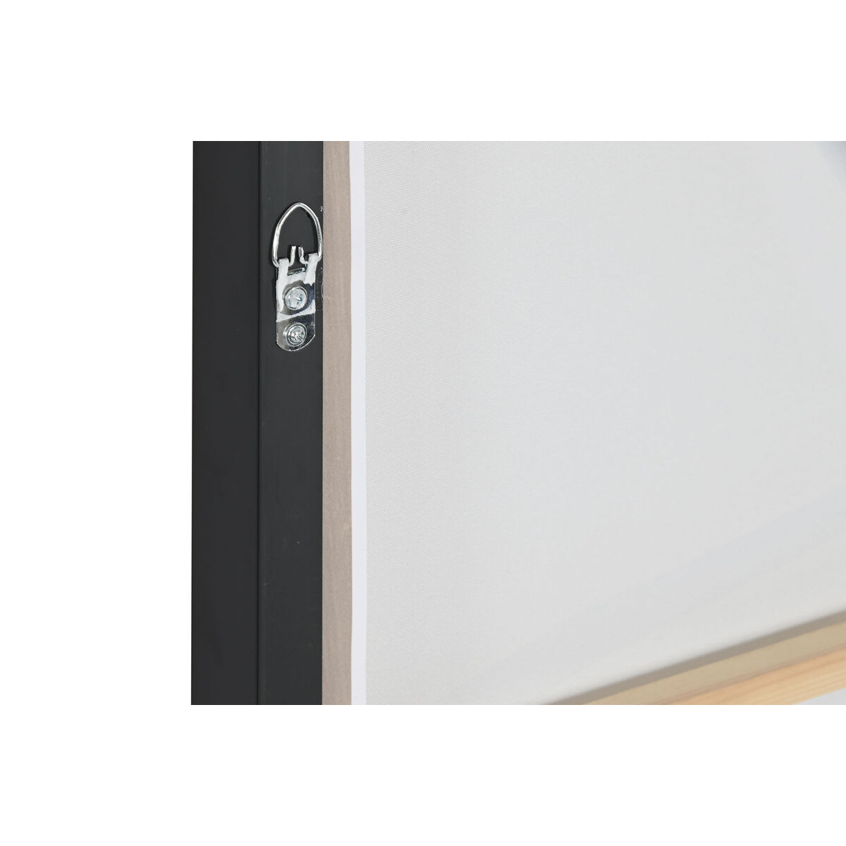 Картина Home ESPRIT Абстракция город 83 x 4,5 x 123 cm (2 штук)-4