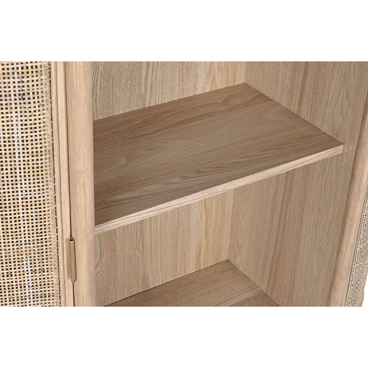 Regimento Home SPORT Natural 88 x 36 x 180 cm-2