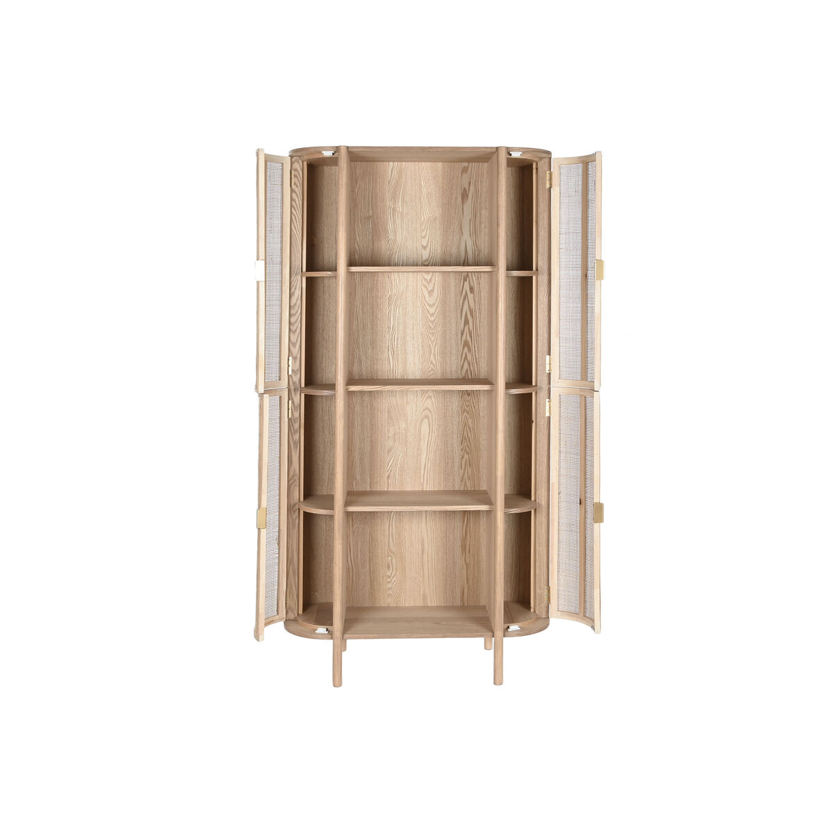 Regimento Home SPORT Natural 88 x 36 x 180 cm-4