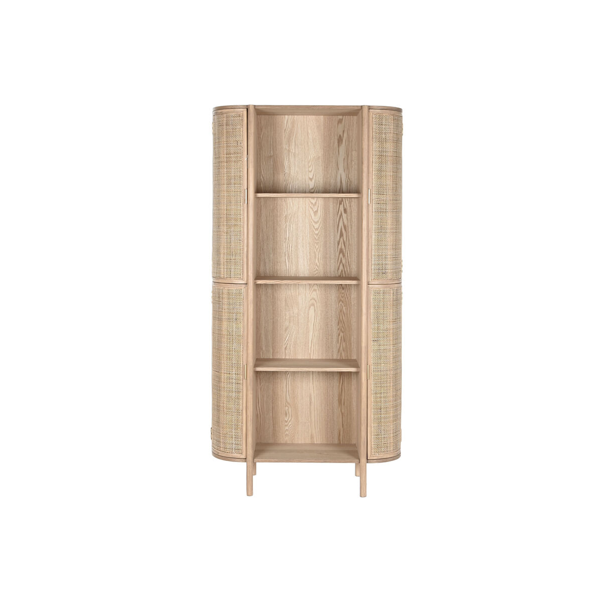 Regimento Home SPORT Natural 88 x 36 x 180 cm-7