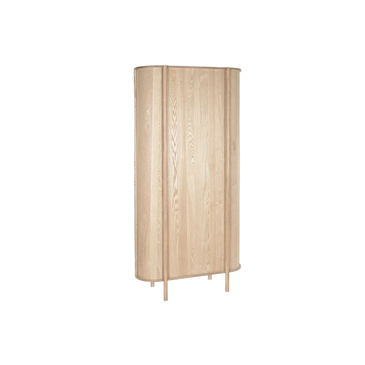 Regimento Home SPORT Natural 88 x 36 x 180 cm-8