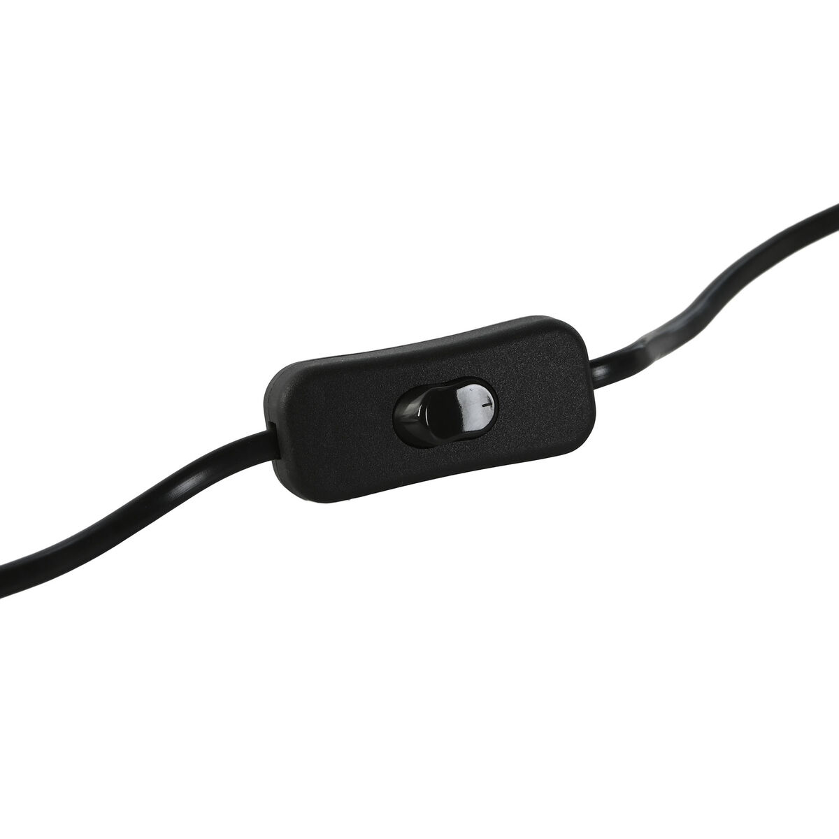 Lampă de masă Acasă ESPRIT Amber Sticlă Marmură 50 W 220 V 30 x 30 x 55 cm-3