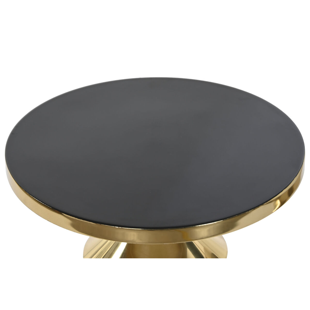 Home ESPRIT White Black 41 x 41 x 48 cm-2