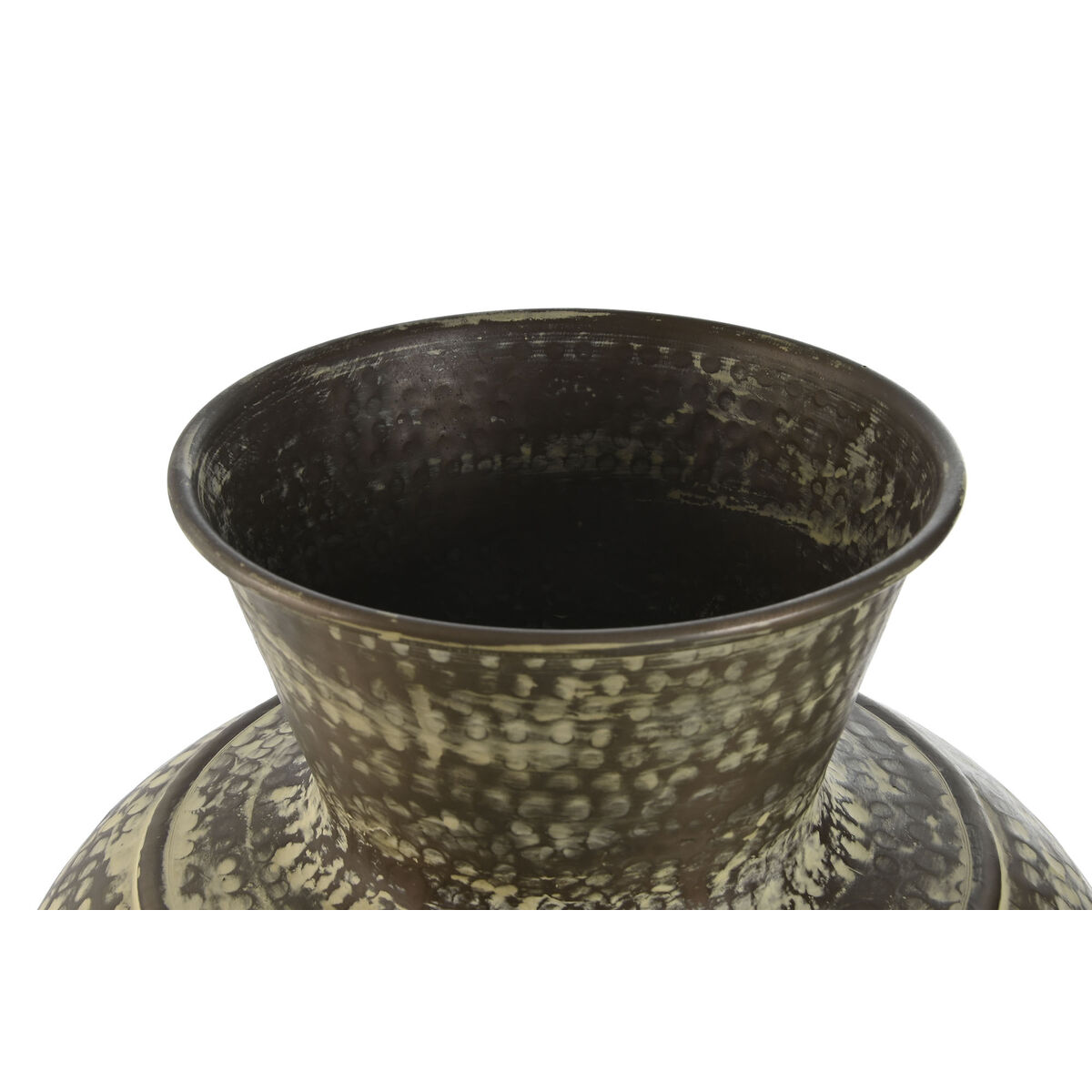 Кувшин Home ESPRIT Зеленый Алюминий 42 x 42 x 45 cm-2