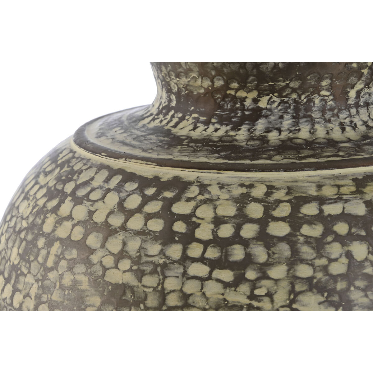 Кувшин Home ESPRIT Зеленый Алюминий 42 x 42 x 45 cm-3