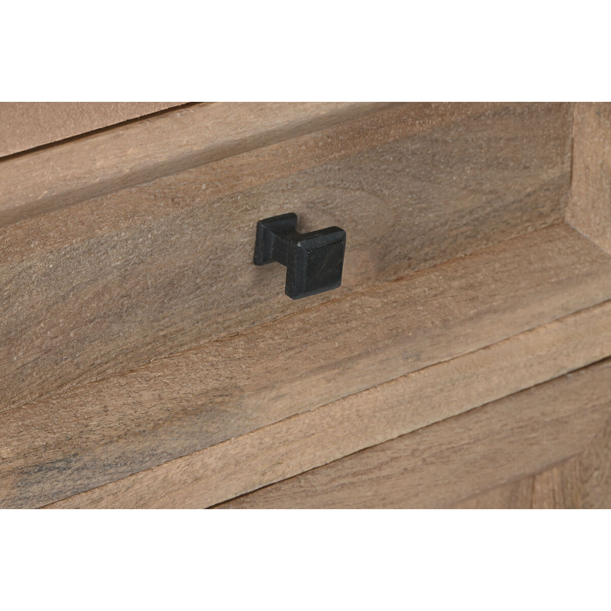 Полка Home ESPRIT Натуральный Древесина манго 170 x 40,8 x 193 cm-5