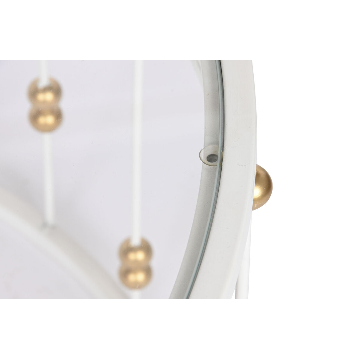 Кофейный столик Home ESPRIT 82 x 82 x 45 cm-2