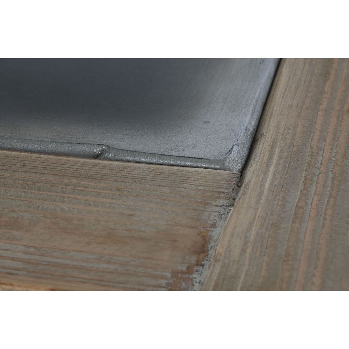 Консоль Home ESPRIT Ель Деревянный MDF 155 x 45 x 90,5 cm-2