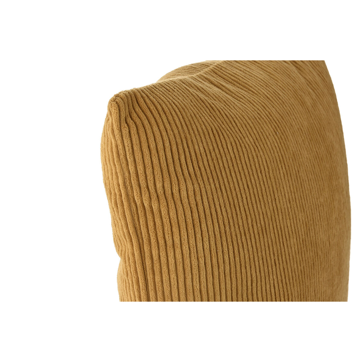 Подушка Home ESPRIT Горчица 45 x 15 x 45 cm-2