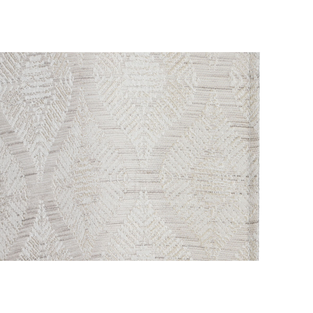 Занавес Home ESPRIT Бежевый полиэстер 140 x 260 x 260 cm-4