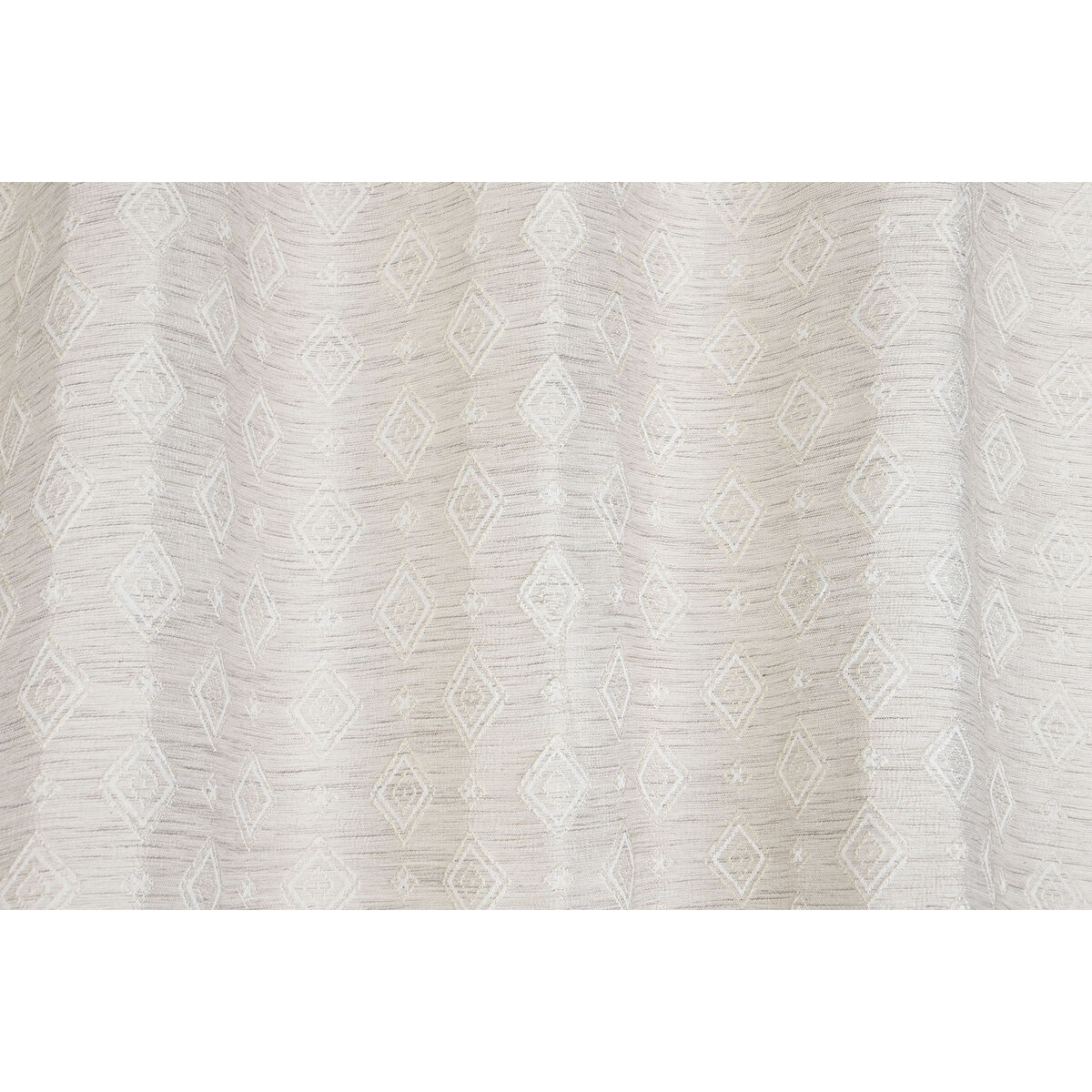 Занавес Home ESPRIT Бежевый полиэстер 140 x 260 x 260 cm-4