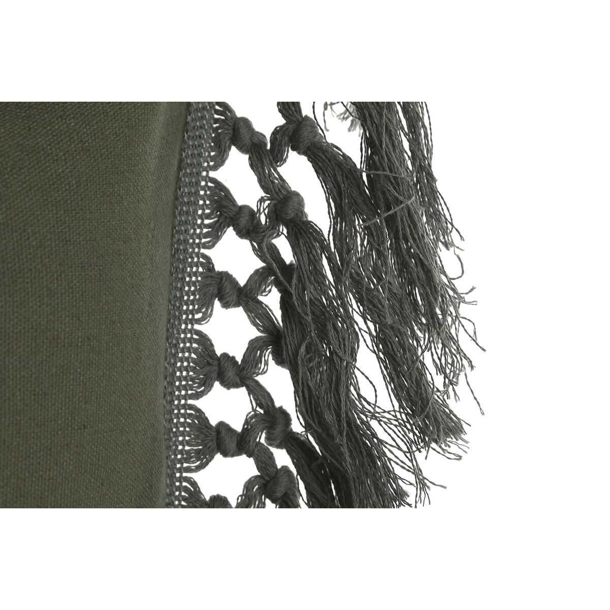 אספריט ביתי כרית ירוקה 50 x 15 x 30 ס 