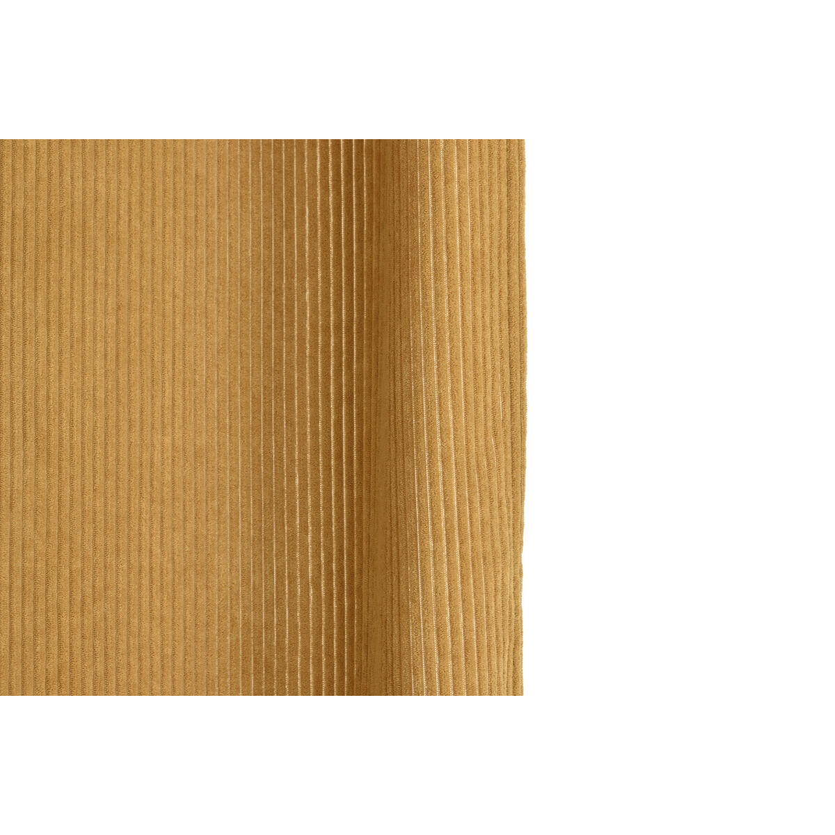 Занавес Home ESPRIT Горчица полиэстер 140 x 260 x 260 cm-5