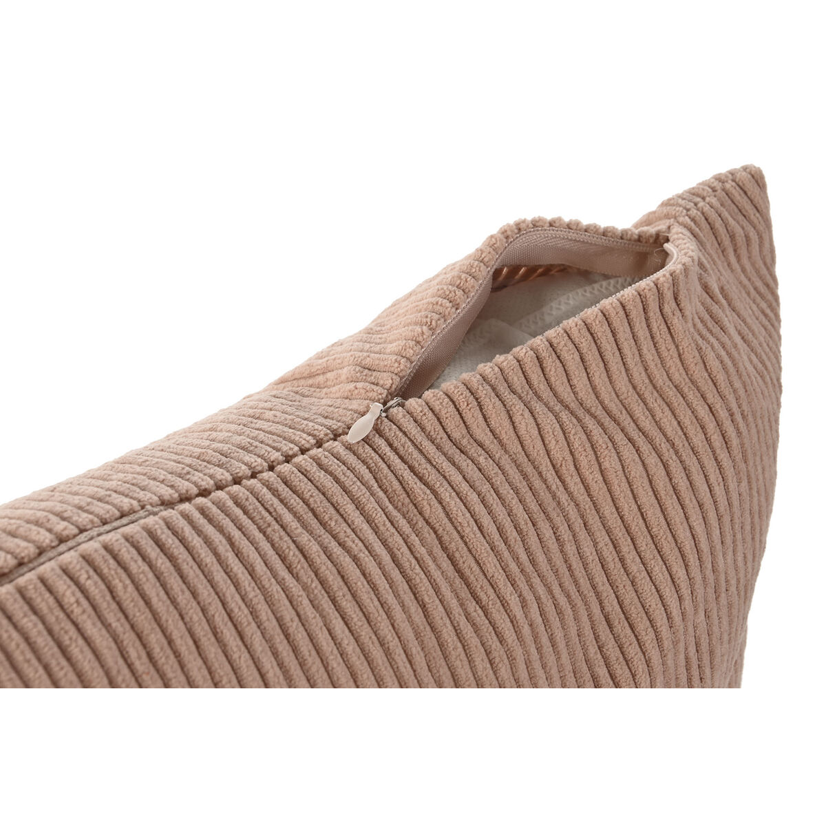 Подушка Home ESPRIT Светло Pозовый 45 x 15 x 45 cm-2