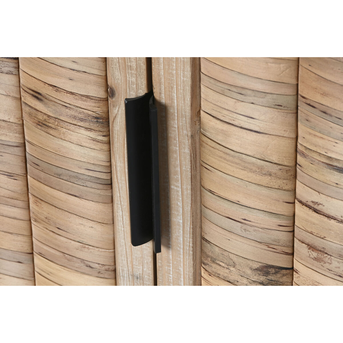 ТВ шкаф Home ESPRIT Коричневый Ель волокно 178 x 40 x 82 cm-4