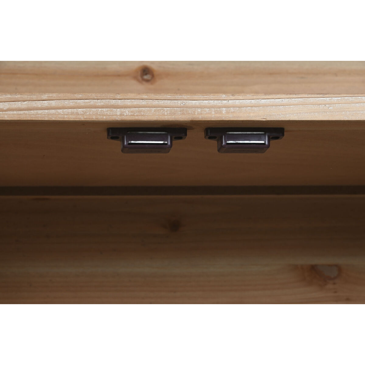 ТВ шкаф Home ESPRIT Коричневый Ель волокно 178 x 40 x 82 cm-8