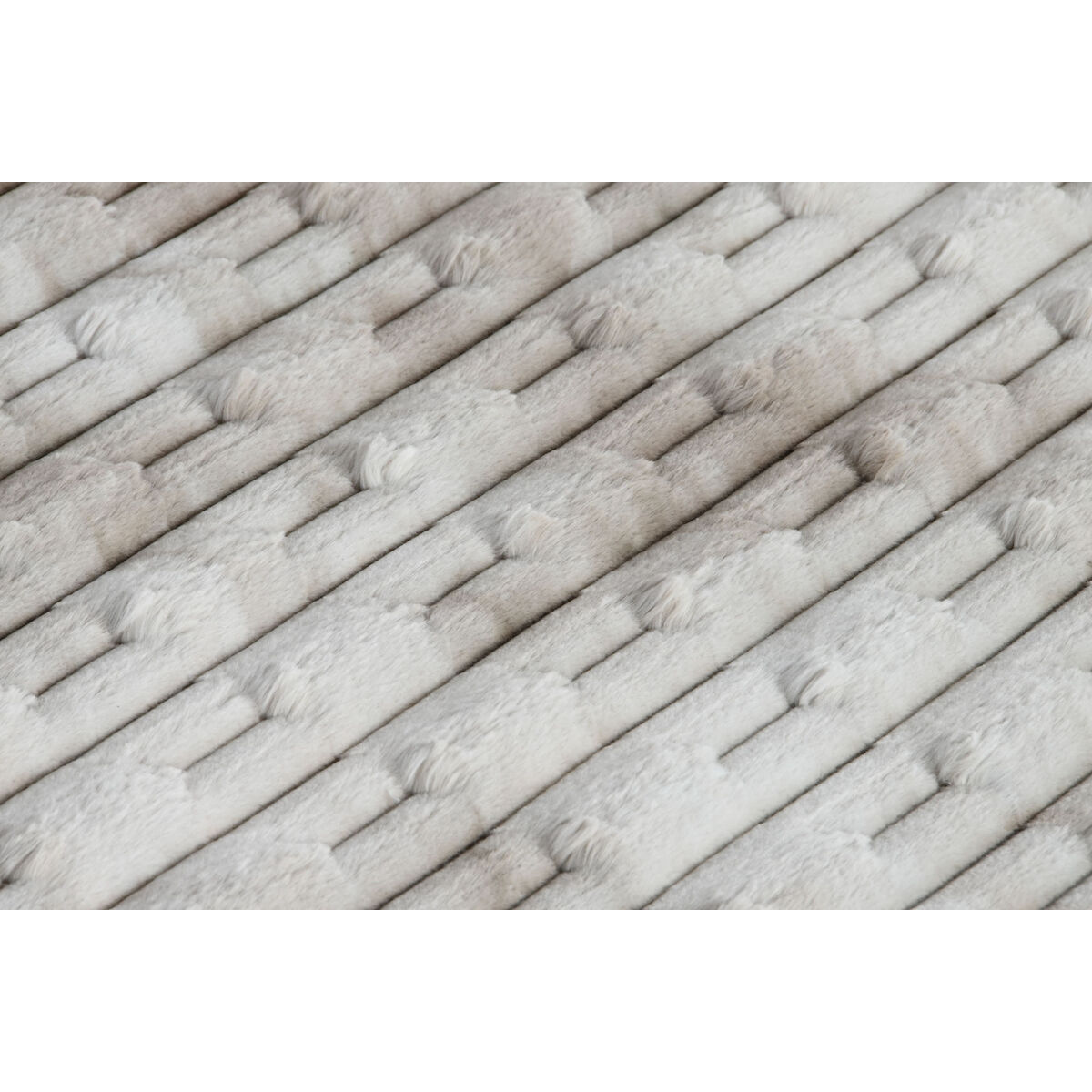 Ковер Home ESPRIT 300 x 200 cm Бежевый-4